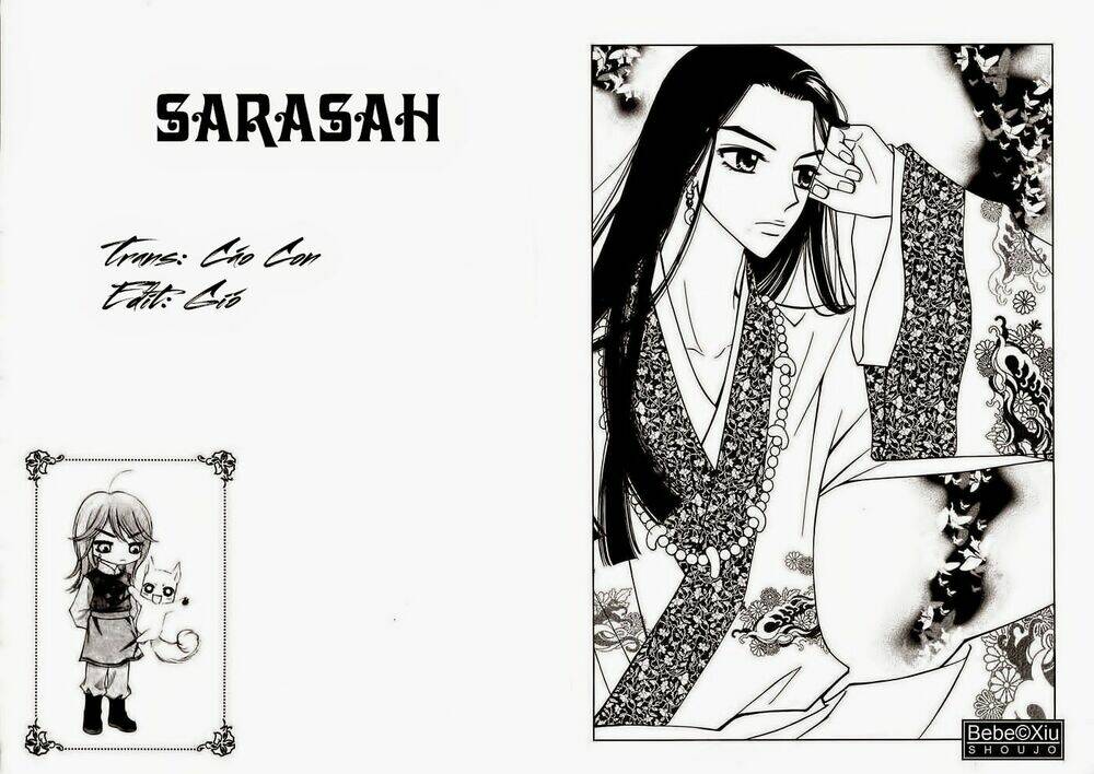 sarasah chapter 17 2