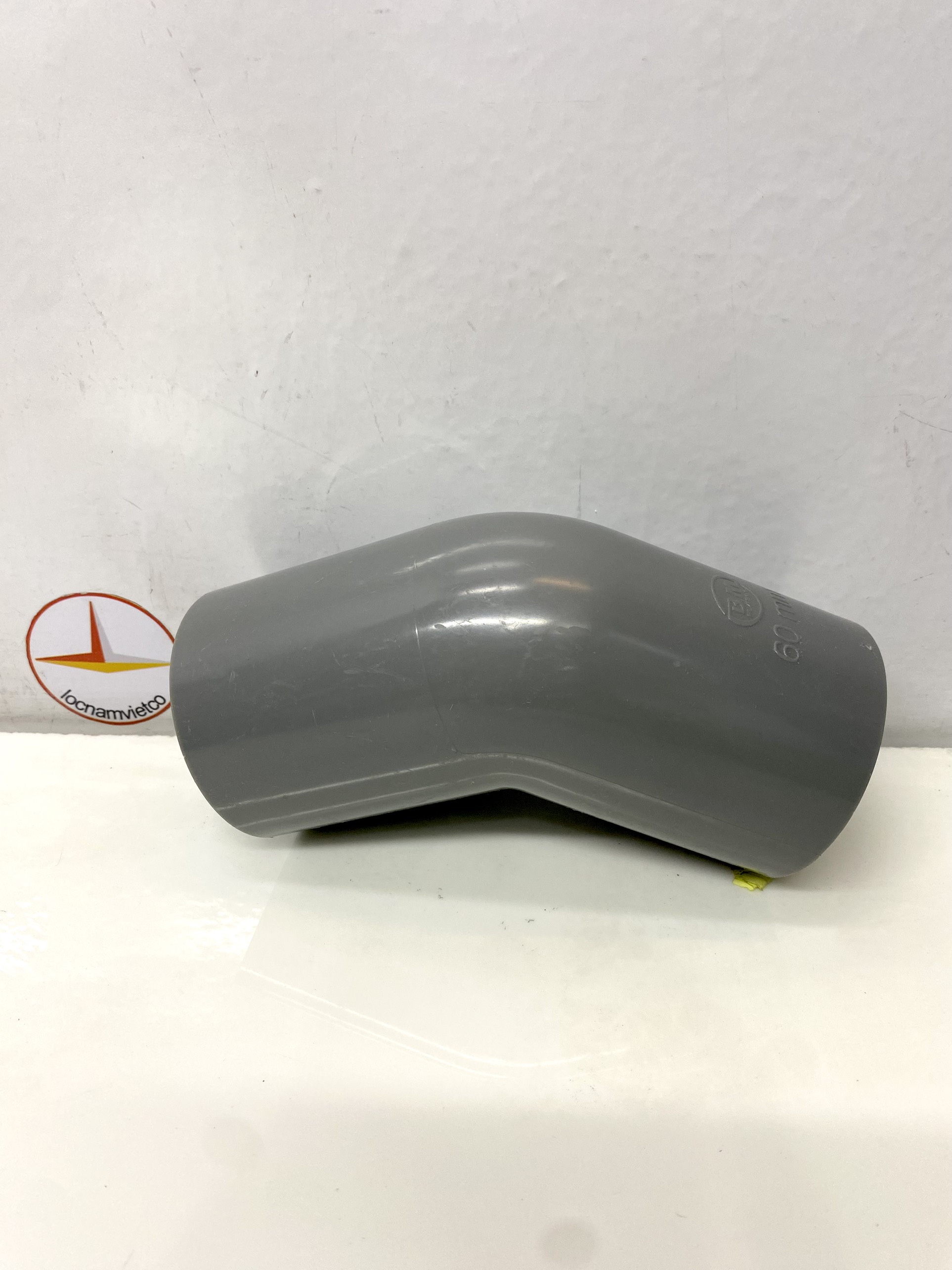 Lơi 60 dày nhựa PVC Bình Minh _L60D