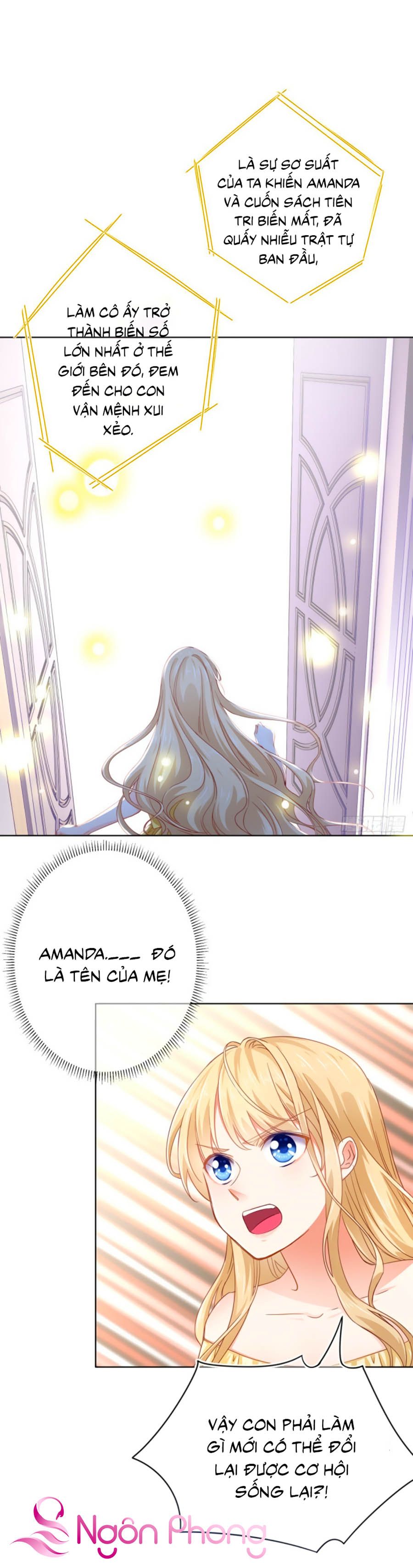 nữ hoàng đầu tiên của đế quốc chapter 2.1 5