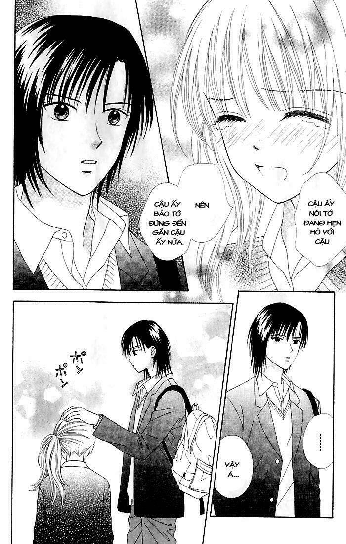 datte suki nandamon chapter 8 20