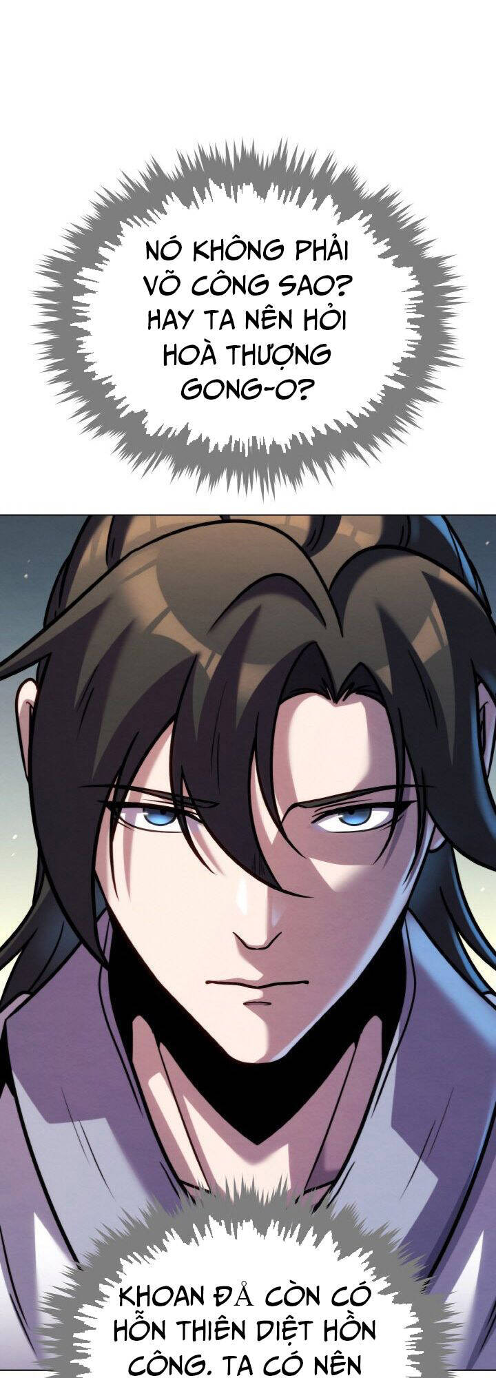 Tiểu Đệ Tử Của Võ Lâm Minh Chủ Chapter 35 32