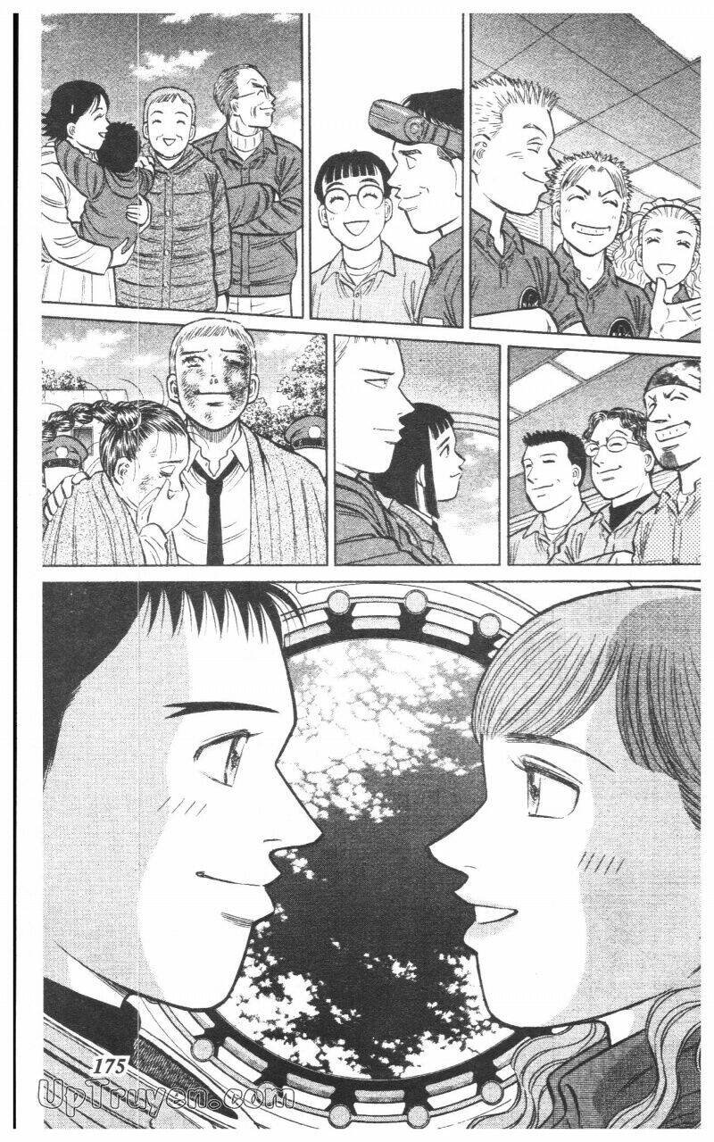 hộ chiếu xanh chapter 12 181