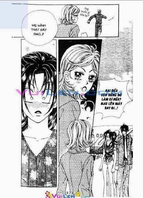 nhật ký tân hôn chapter 12 177