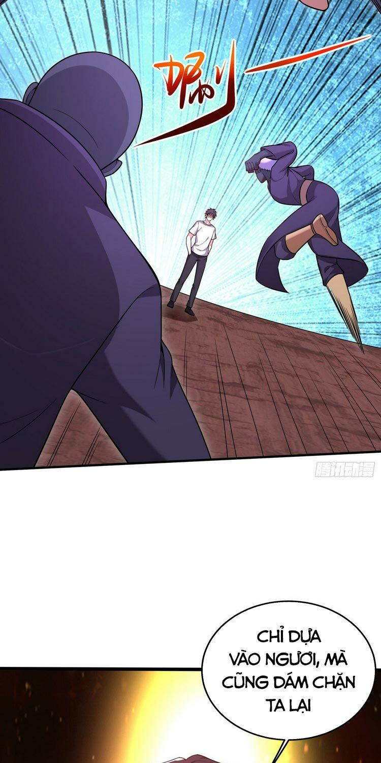 tối cường thần y tại đô thị chapter 193 26