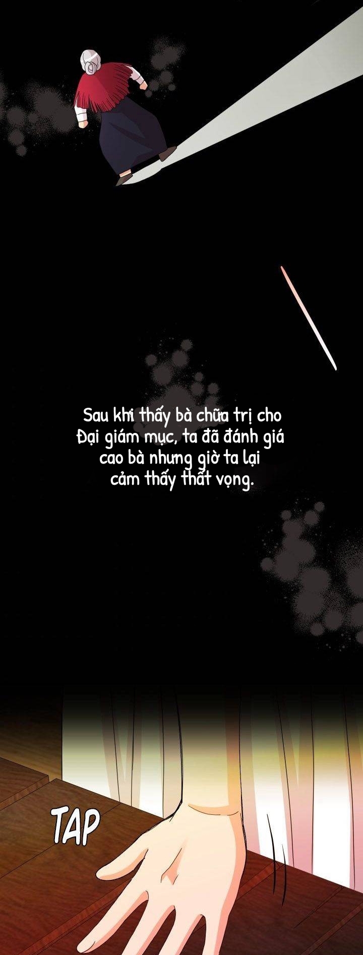 vị cứu tinh của rồng chapter 35 22