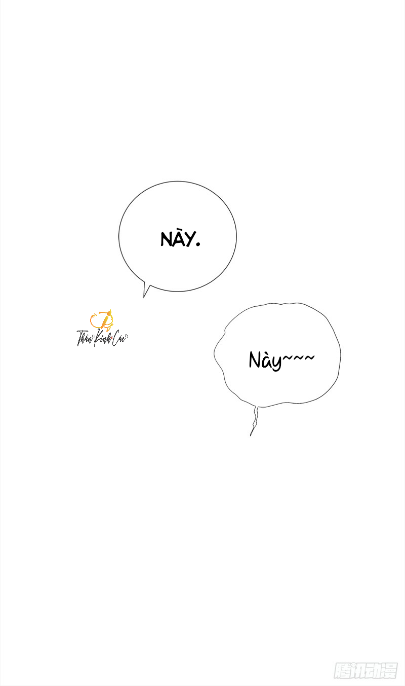 mối tình đầu gian nan của chu thành nhất chapter 32 30