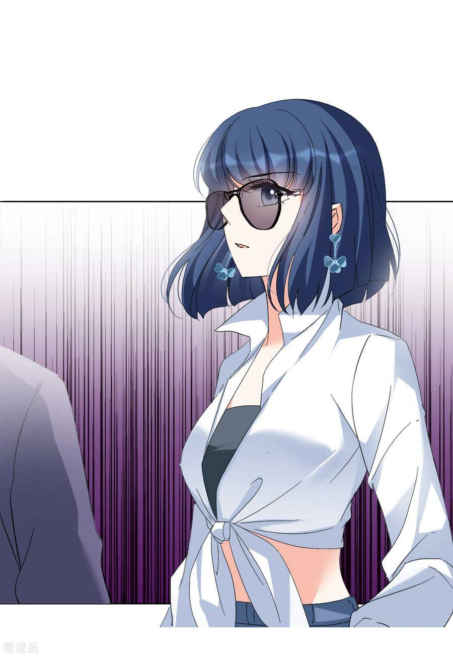 cô ấy đến rồi, xin nằm xuống! chapter 76 23