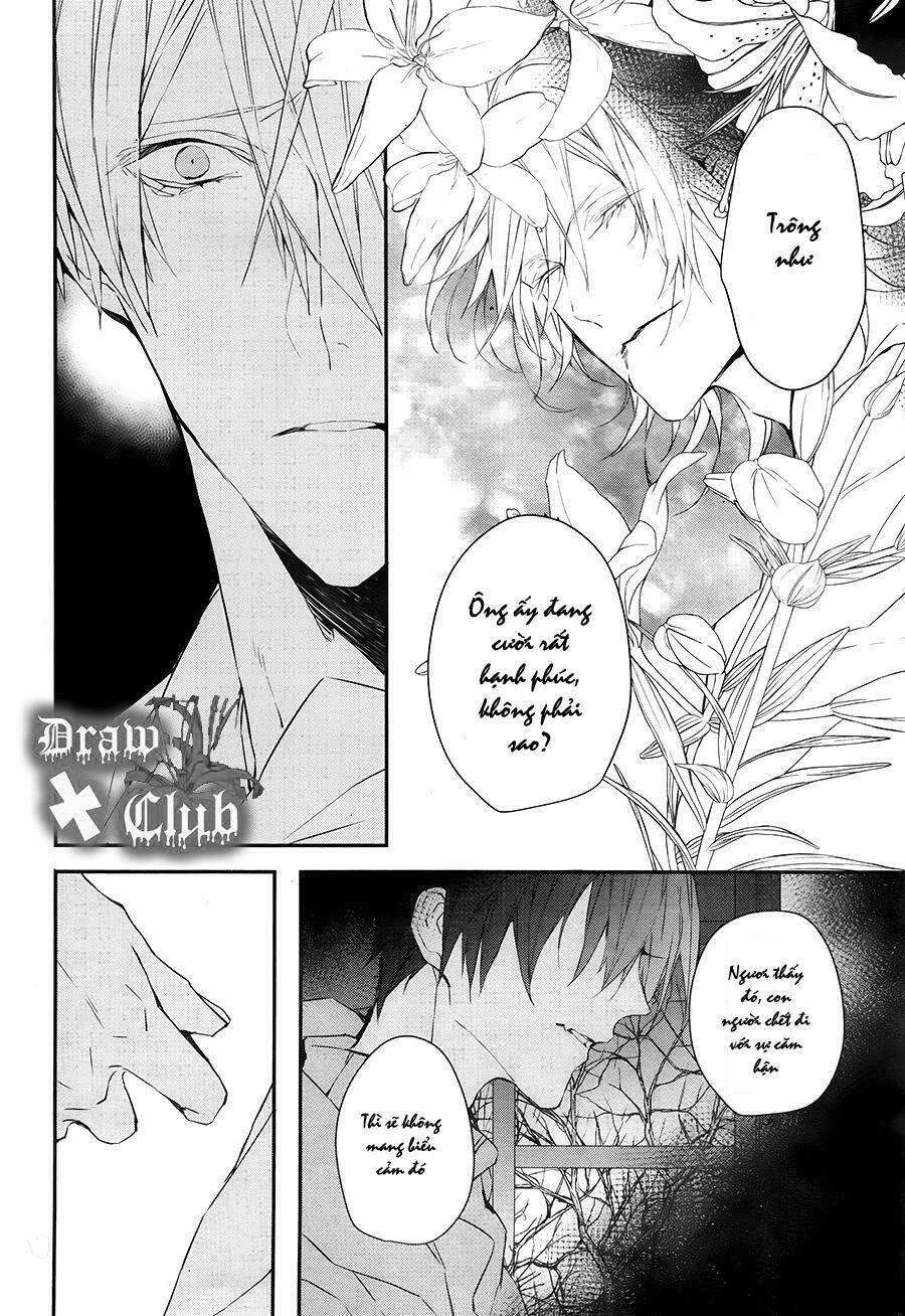 đẫm máu đức mẹ chapter 30 18