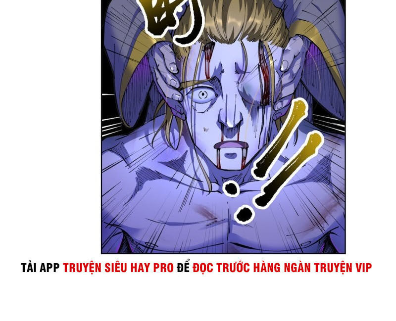 vương bài thần y chapter 17 21