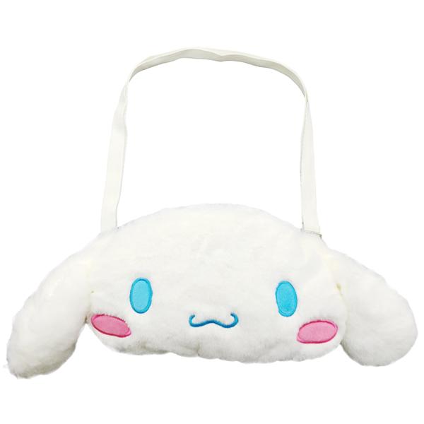 Túi Bông Mặt Cinnamoroll - Tagger SOGNFP344