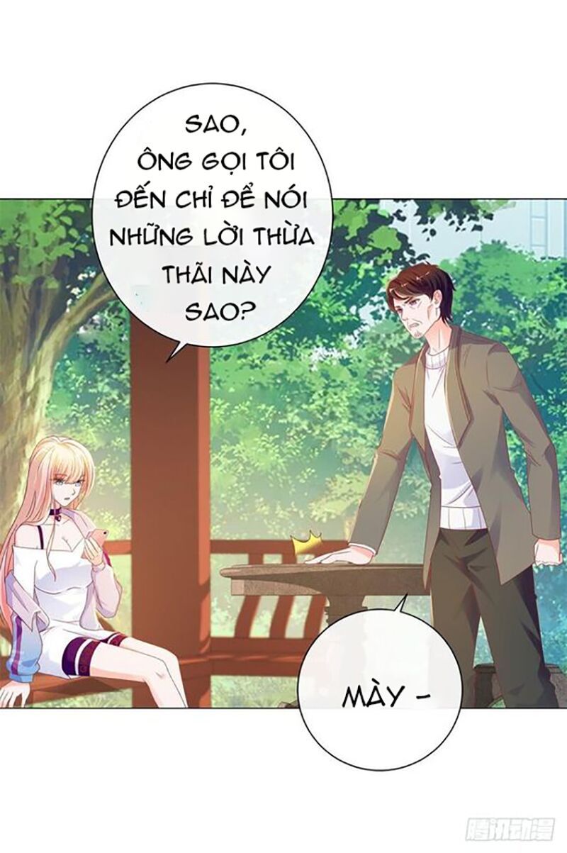 ẩn hôn 100%: chọc tức vợ yêu mua một tặng một chapter 82 13