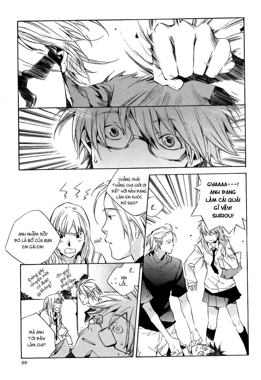 my girl chapter 14 16