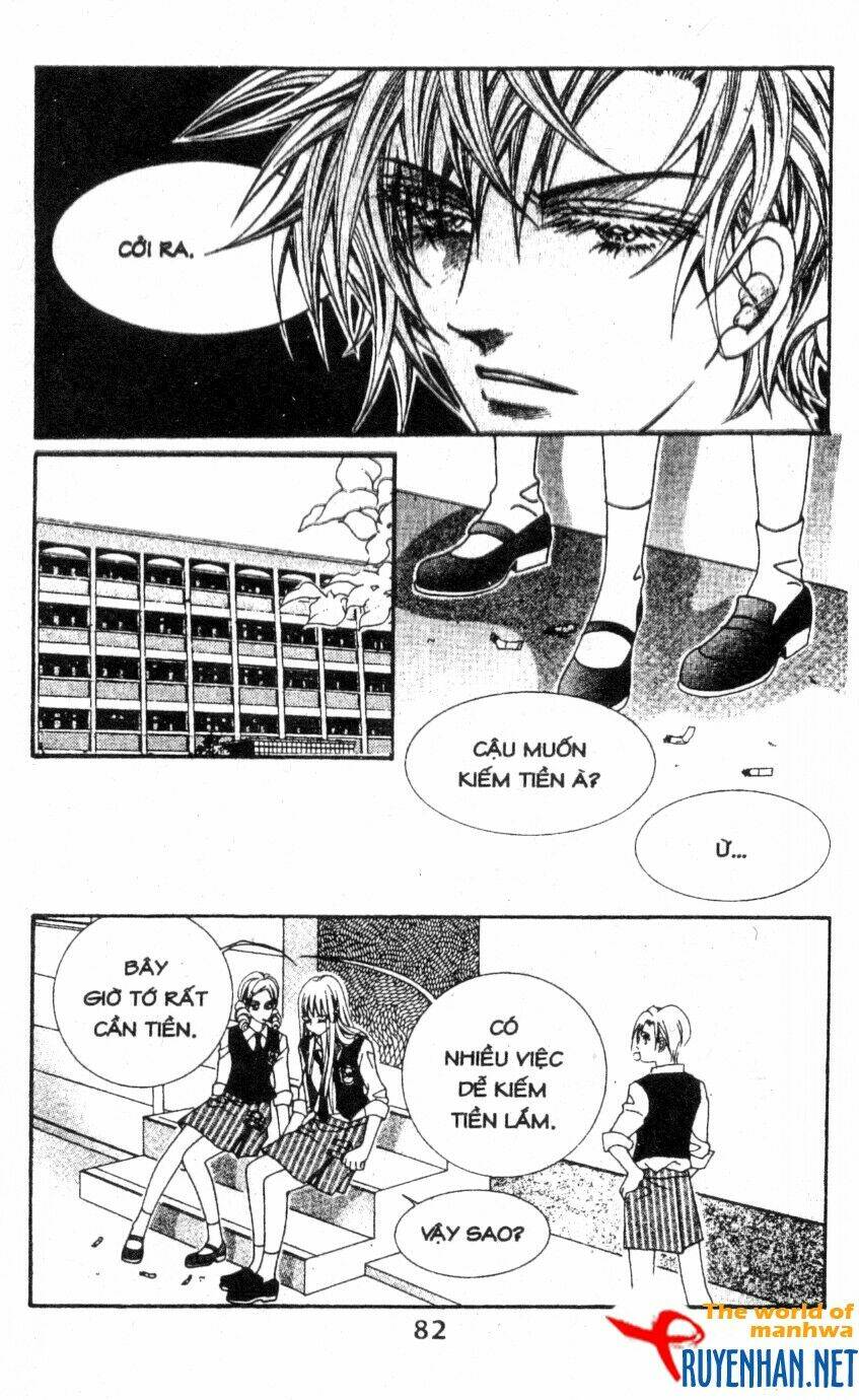 chàng trai hào hiệp chapter 2 82