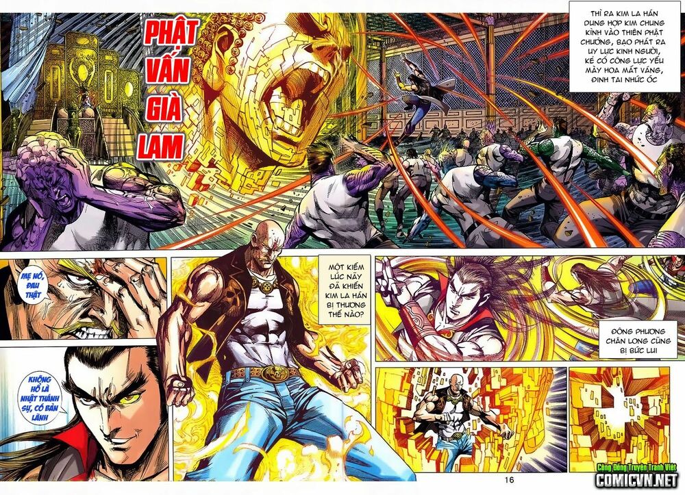 thạch hắc long truyện chapter 59 14