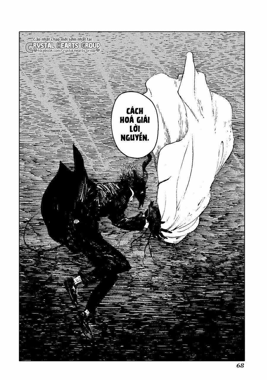 cô bé đến từ vương quốc bên ngoài chapter 7 32