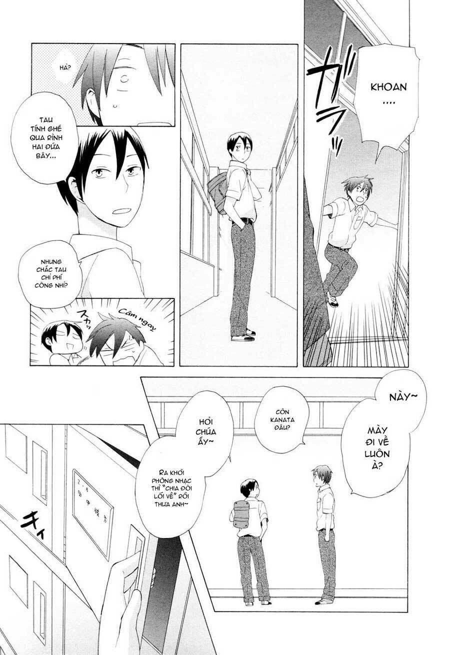 14-sai no koi chapter 12 23