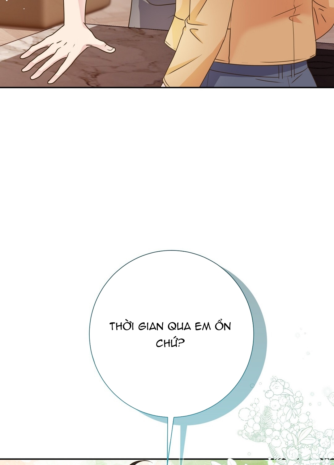 [18+] trải nghiệm thân mật với bạn của anh trai chapter 40.2 35