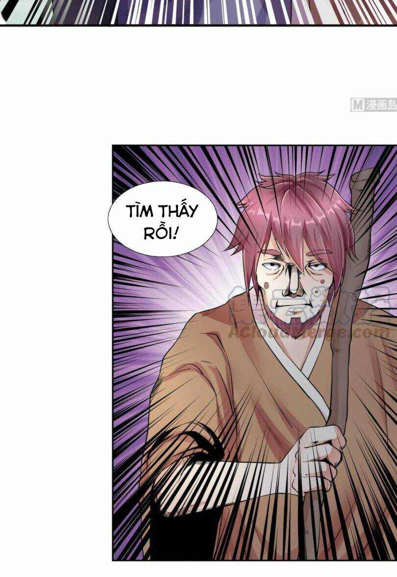 hắn là long ngạo thiên chapter 70 10