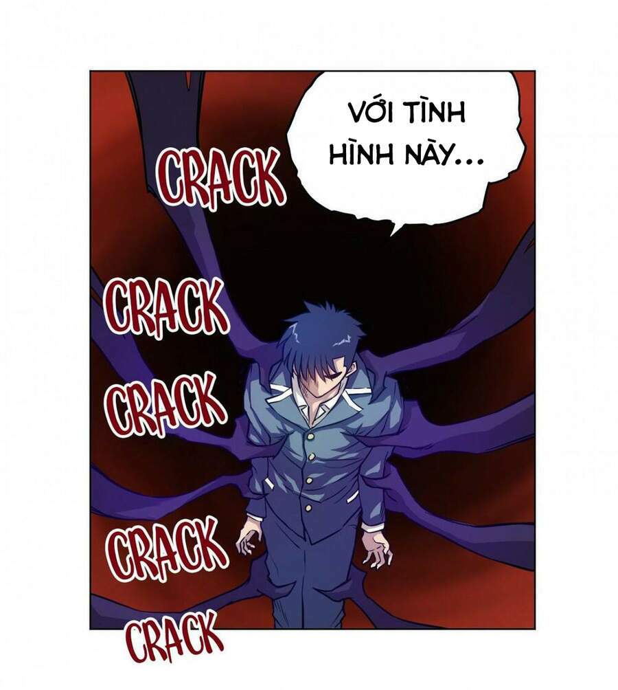 lãnh chúa thảm họa chapter 7 23