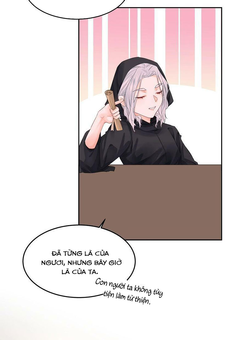 tình cũ là vua chapter 34 7