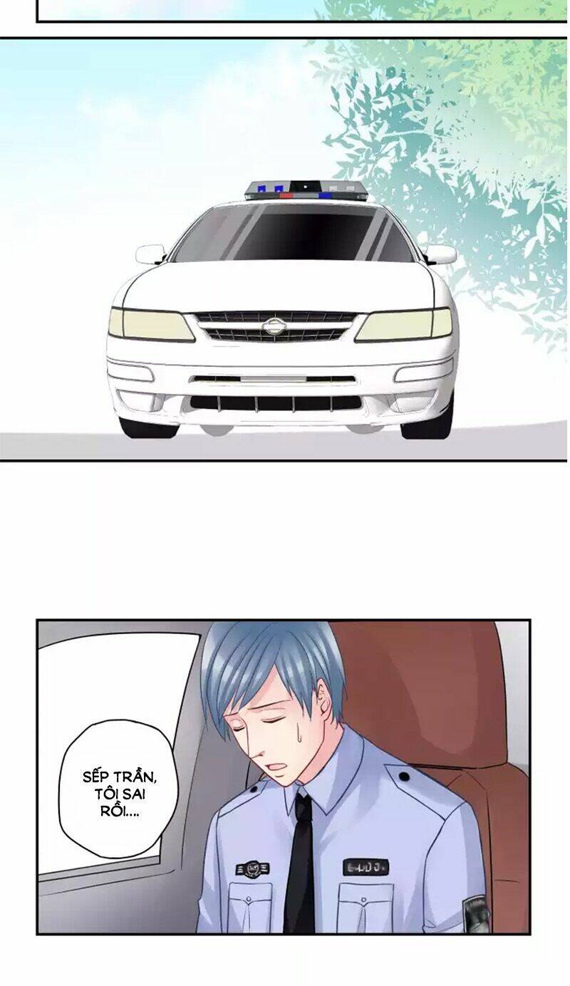 nghịch chuyển luyến tình chapter 25 8