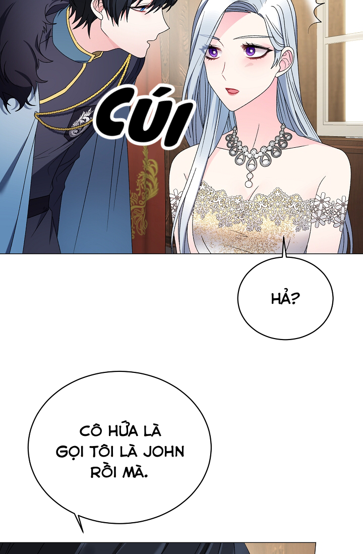 tôi sẽ trở thành nhân vật chính chapter 18 28