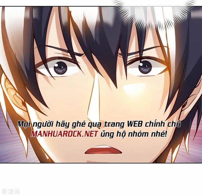 sư phụ của ta là thần tiên chapter 29 28