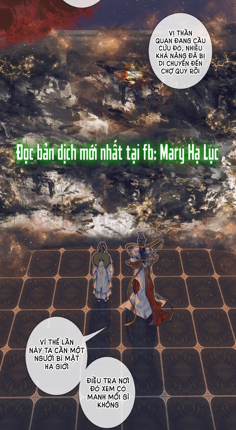 thiên quan tứ phúc - bách vô cấm kỵ chapter 67.2 4