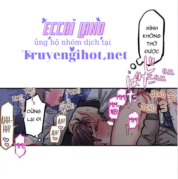 Ra Hơn 100 Lần Để Bảo Vệ Crush chapter 26.2 - Trang 4