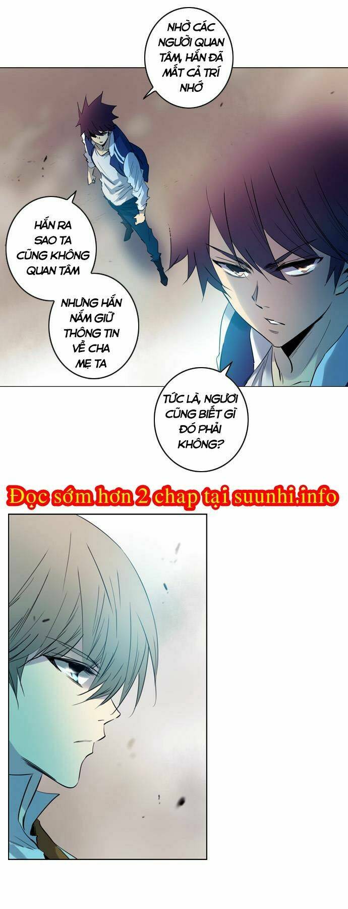 bản khế ước linh hồn chapter 133 10