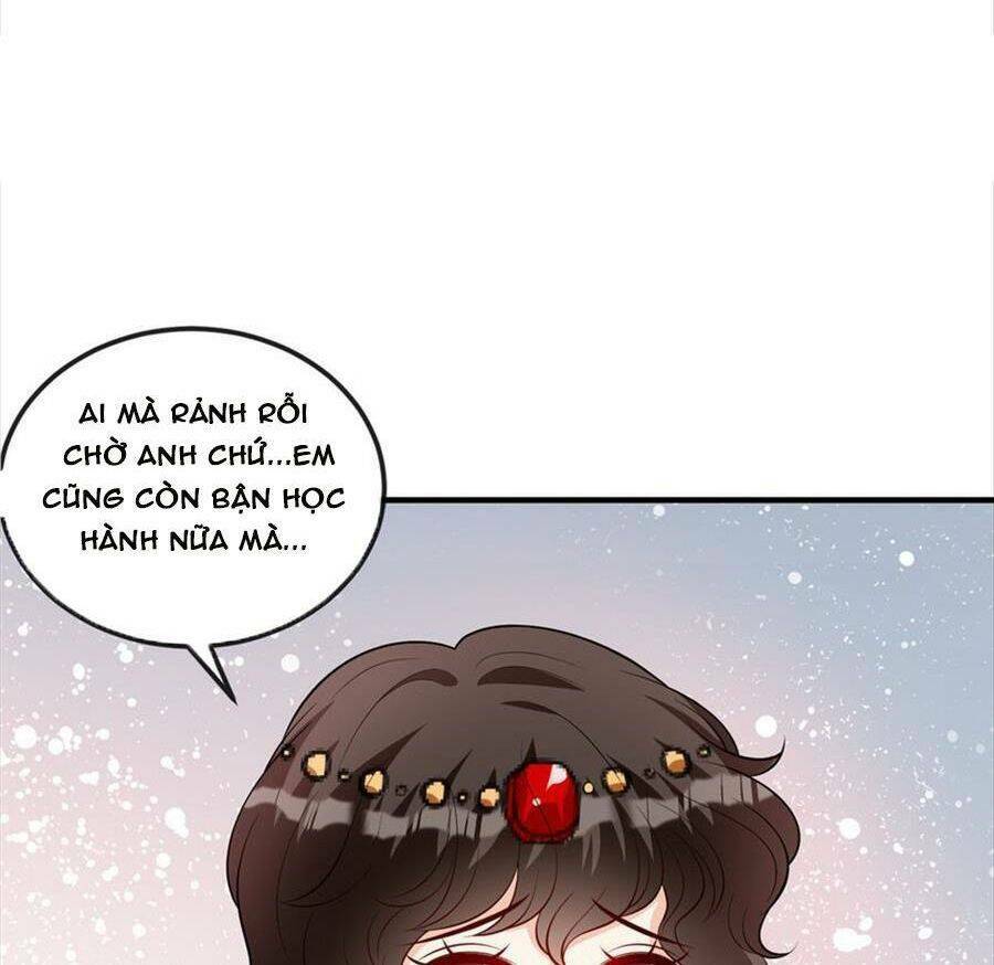 vượt rào trêu chọc chapter 175 18