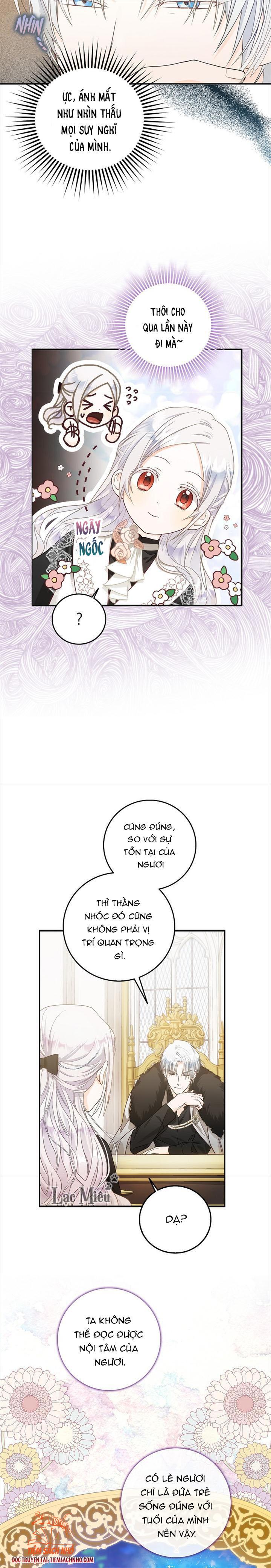 trở thành vợ nam chính chapter 12 3