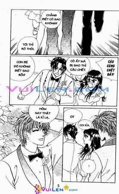 cô gái trung hoa chapter 4 5