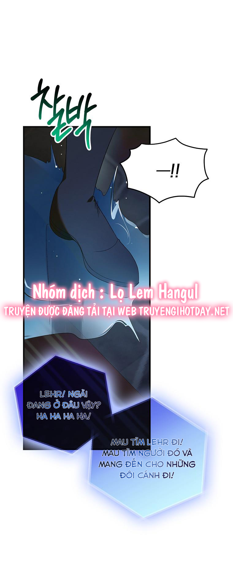 cách để em bảo vệ anh chapter 128.1 6