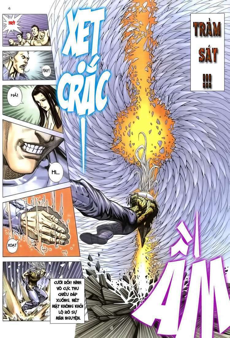 võ thần phượng hoàng chapter 10 3