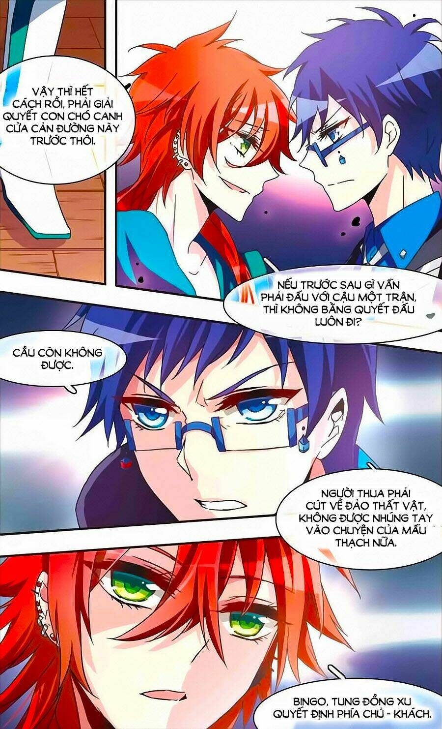 ám chi lạc ấn chapter 24 7