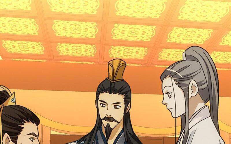 thiên long bát bộ webtoon chapter 19 76