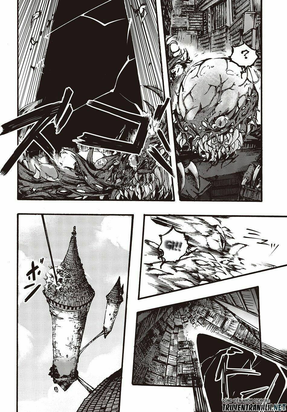 hoa khôi chi giang sơn phú ca chapter 2 38