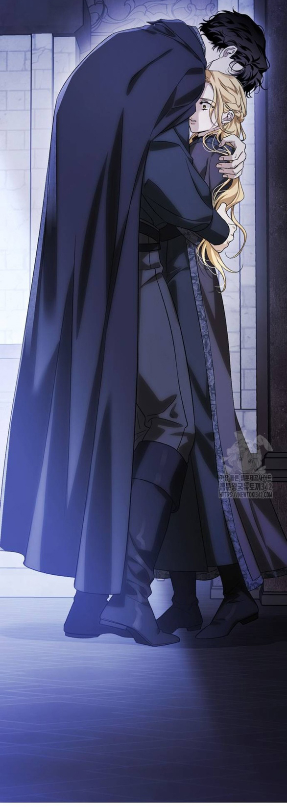 Tôi Thuần Hóa Chó Điên Của Chồng Cũ chapter 84.2 24