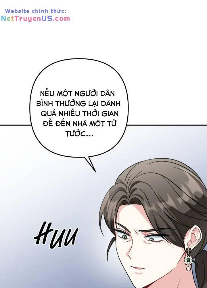 tại sao mẹ chồng tôi lại như thế này? chapter 22 37