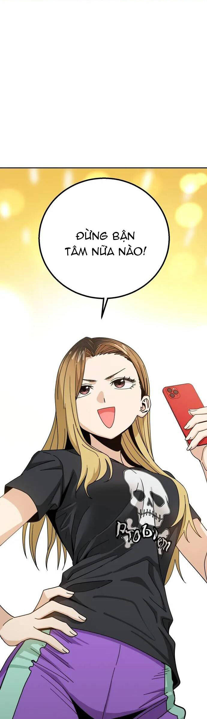 Lớ Ngớ Vớ Phải Tình Yêu chapter 38.1 9