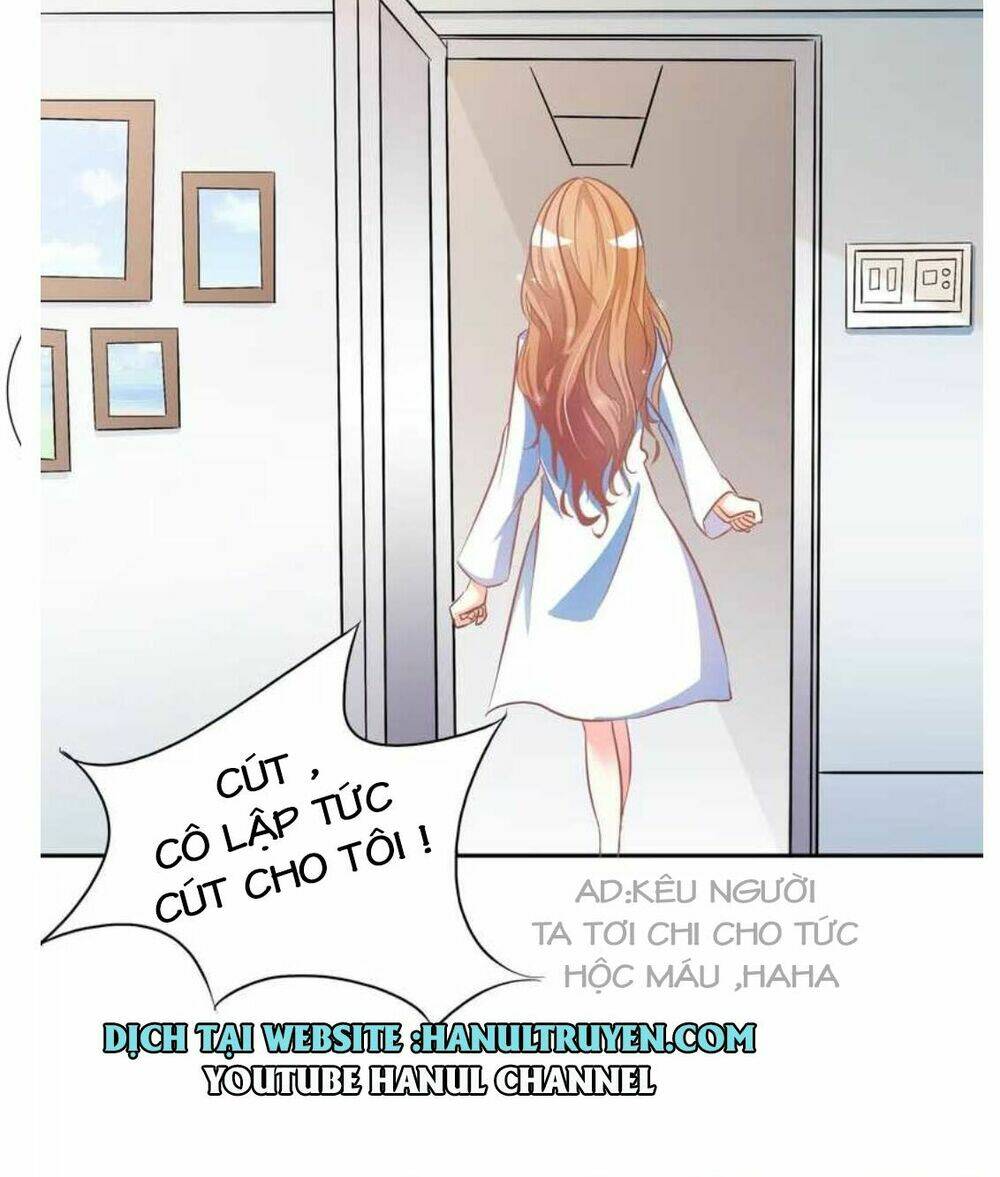 dụ vợ về nhà chồng cũ phải thật ôn nhu chapter 68 22