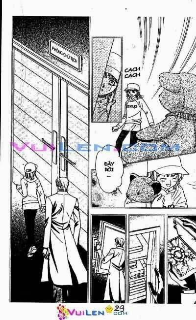 nữ sinh thời đại chapter 4 29