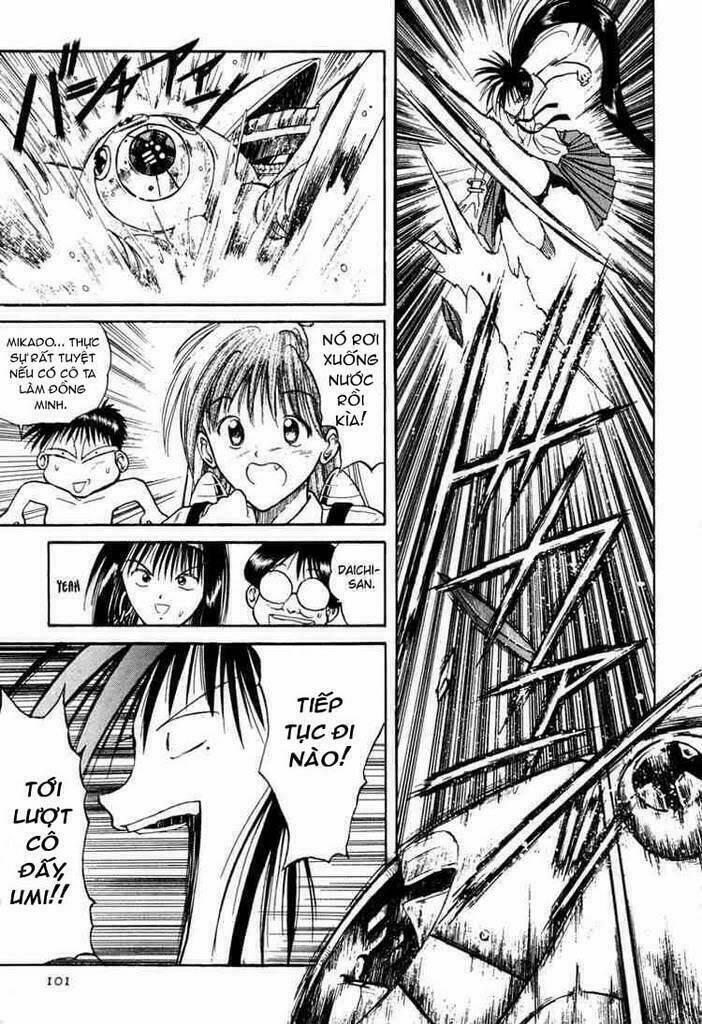 rocket princess chapter 23 3