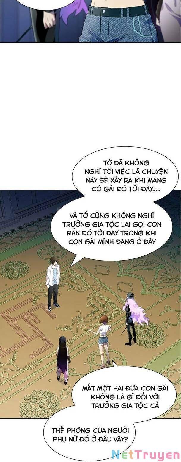 tòa tháp bí ẩn 2 chapter 559 76