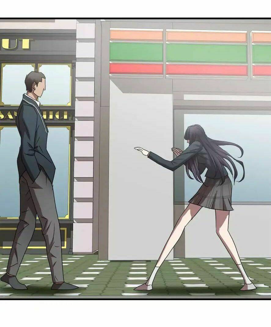 kẻ bị ruồng bỏ chapter 54 26