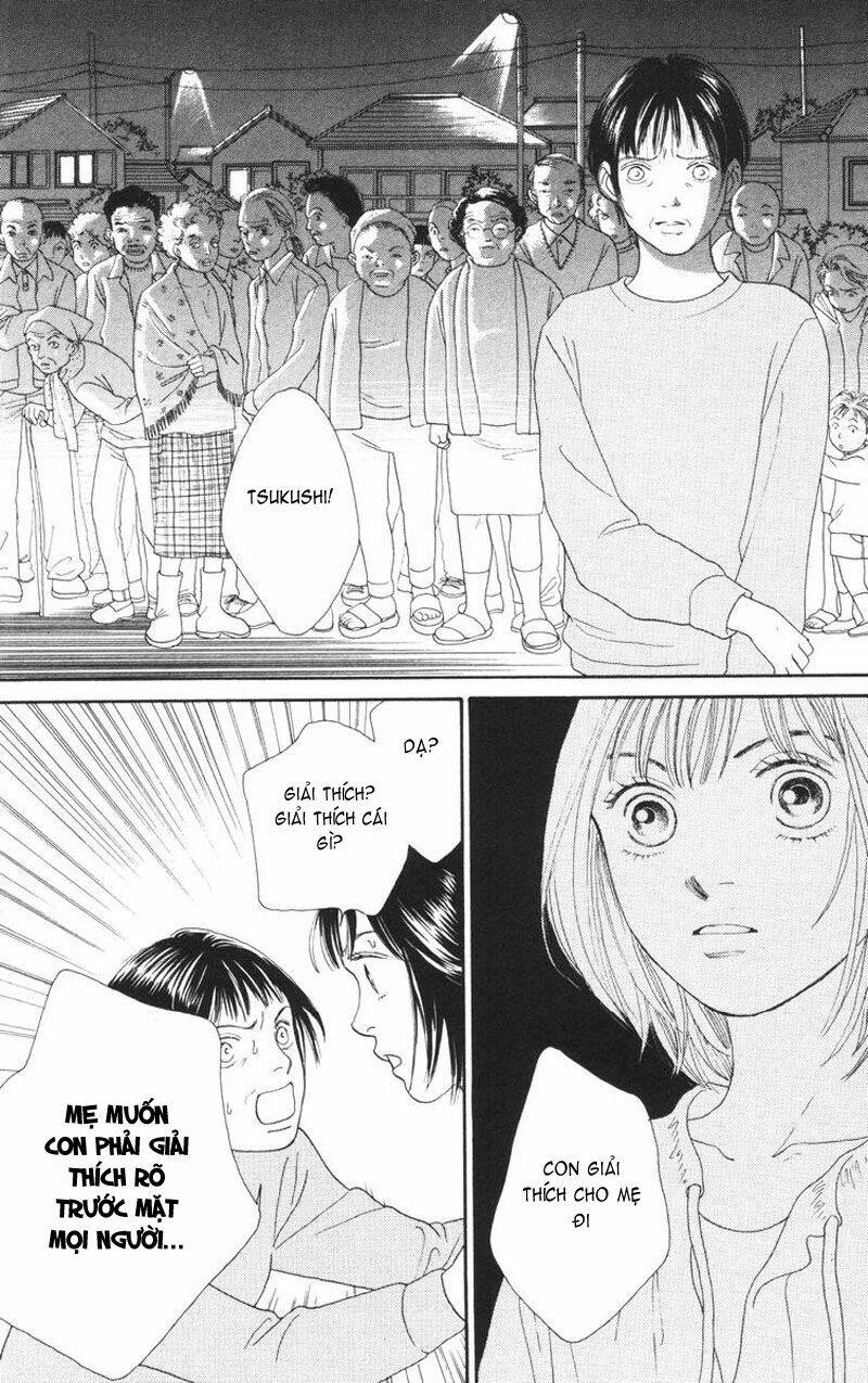 con nhà giàu chapter 145 21