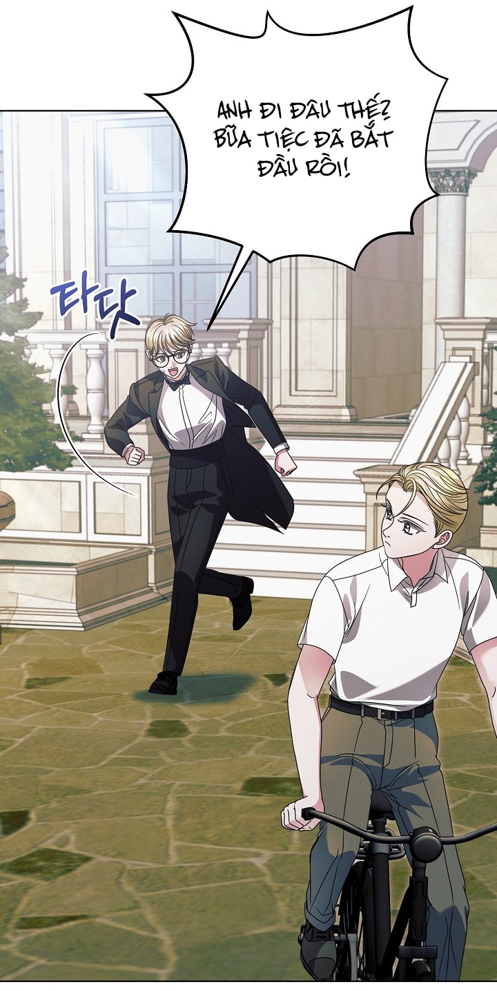 [18+] hãy cầu xin ta đi chapter 31.1 3