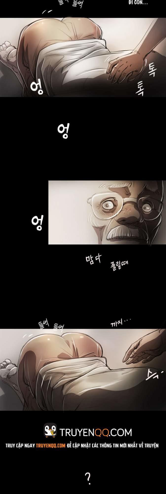 đèn đỏ chapter 5 32