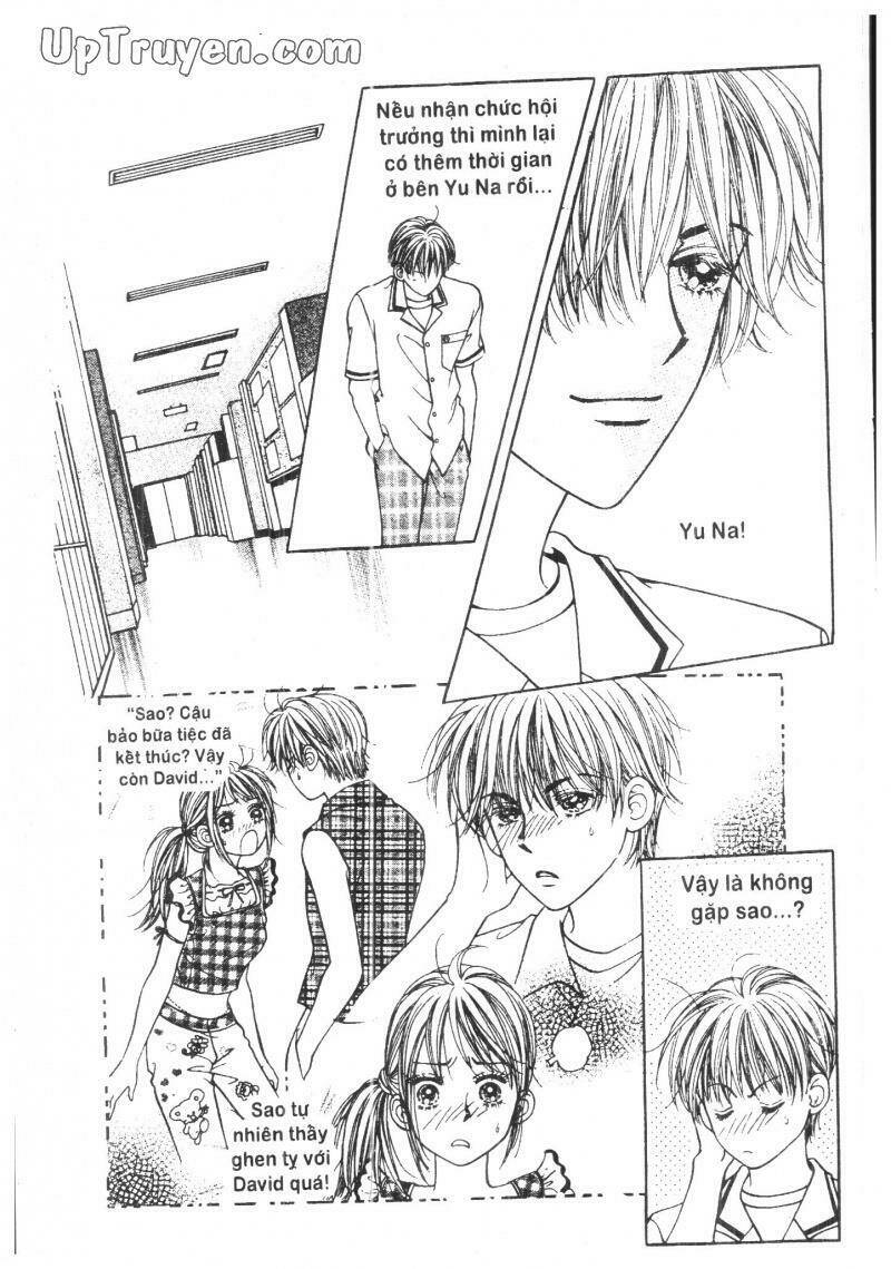 nụ hôn chàng trai chapter 3 6